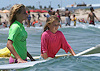 (August 29, 2009) TGSA / On the Beach Grom Round-Up - Groms Eleven
